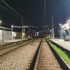 train station (kidrxb x matteostadormendo)