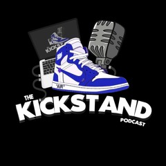 The Kickstand Podcast Recap