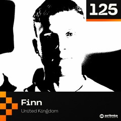 a:ritmi:a podcast 125 ~ Finn [United Kingdom]