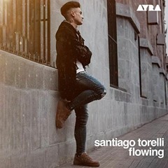 Santiago Torelli - Smash Your Badness (Original Mix) 2019 [AYRA RECORDINGS]