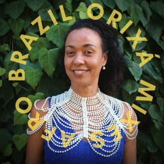 Afro Brazil Orixa Mixtapes
