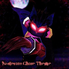 "Blood Hunt" Nosferatu chase theme | By TBA (From Forsaken)