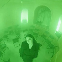 charli xcx-welcome to my island-boiler room