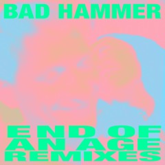 Bad Hammer - Everyday (Mustelide Remix)