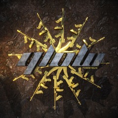 Tisoki & Benda - Tommygun w/ Wifisfuneral  (Qlow Remix)