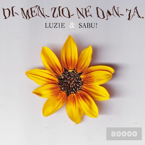 DIMENZIONE DANZA on Radio80k w/ LUZ1E & SABU!