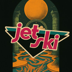 FullMoon MIX Jetski25