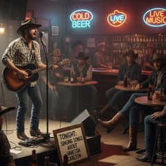 Honky Tonk Vanessa Carlton