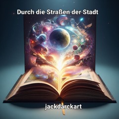 Durch die Straßen der Stadt ( Elektropop )