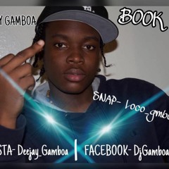 DJ Gamboa -SCORPIO BASH PT 2
