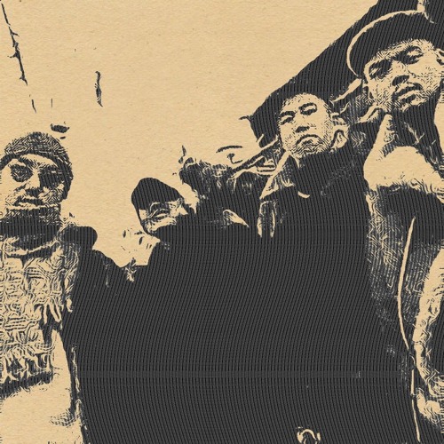 Stream 人間発電所 [REMIX] by marbow | Listen online for free on