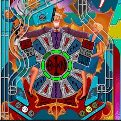 Billion Dollar Gameshow