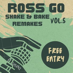 Ms Jackson | Ross Go Re-Funk