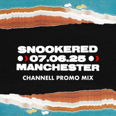 Channell: Manchester Promo Mix