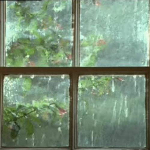 SkyRohket - From My Window (JW Remix) (Slowed)