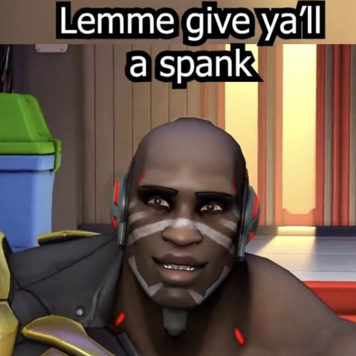 DONT NEED NO TANK (extension)