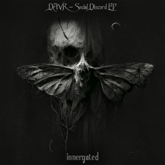 DΛVЯ - Altered States [INNERGATED EP]