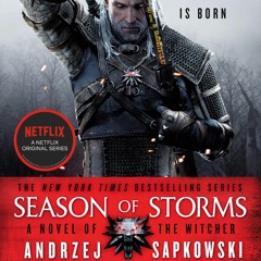 [PDF] DOWNLOAD⚡️ Season of Storms (The Witcher  8)