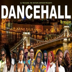 DJ Treasure - Dancehall Mix 2023 Clean: Dancehall Mix February 2023 Clean | Valiant, Masicka, Skeng
