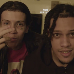 União 55 - “Bate Lata” (BabyG2C, Noix, DKFROMVG, Ouroempessoa e Mininuboum)