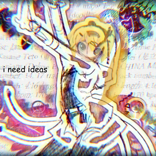 Neru Sings Dance Delightful (Neruvember #10)