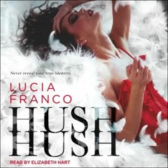 Hush Hush audiobook free online download