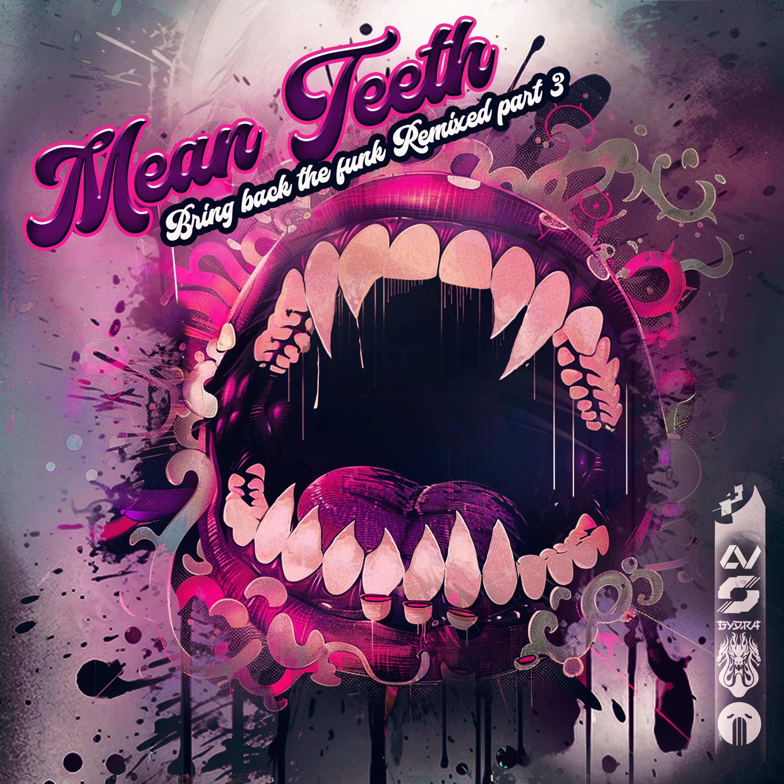 Mean Teeth - Airpusher (The Clamps Remix) [C4C Recordings] episode artwork