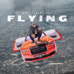 Flying