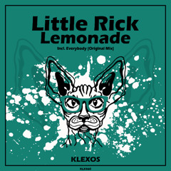 Little Rick - Lemonade (Original Mix)