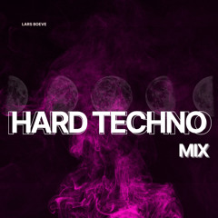Hard Techno Mix 03/03/24 - Lars Boevé