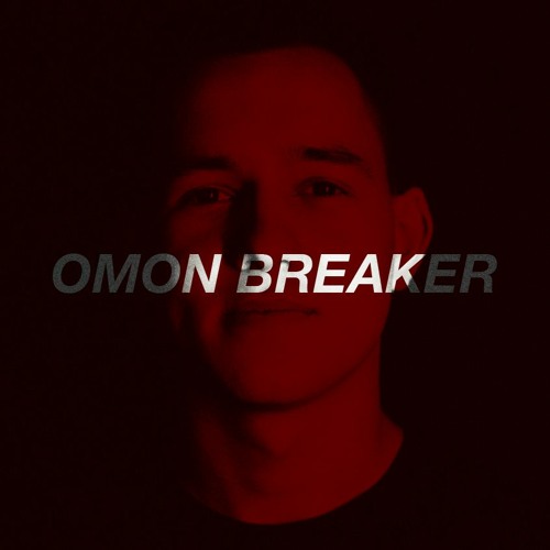 VESELKA PODCAST 009 | Omon Breaker