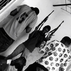 Nega Paye le double feat. Jymmy k & Hashtag77