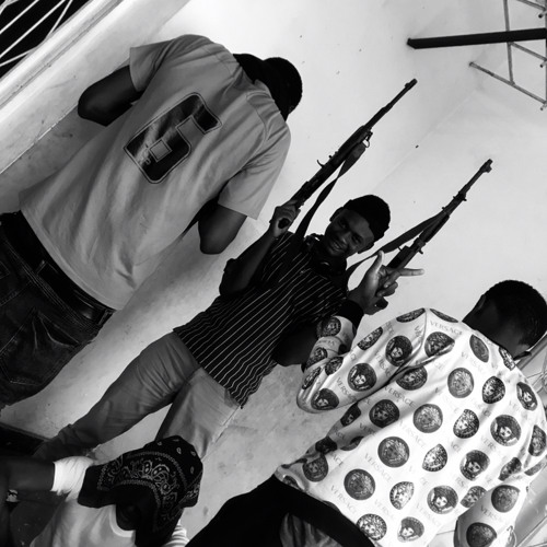 Nega Paye le double feat. Jymmy k & Hashtag77