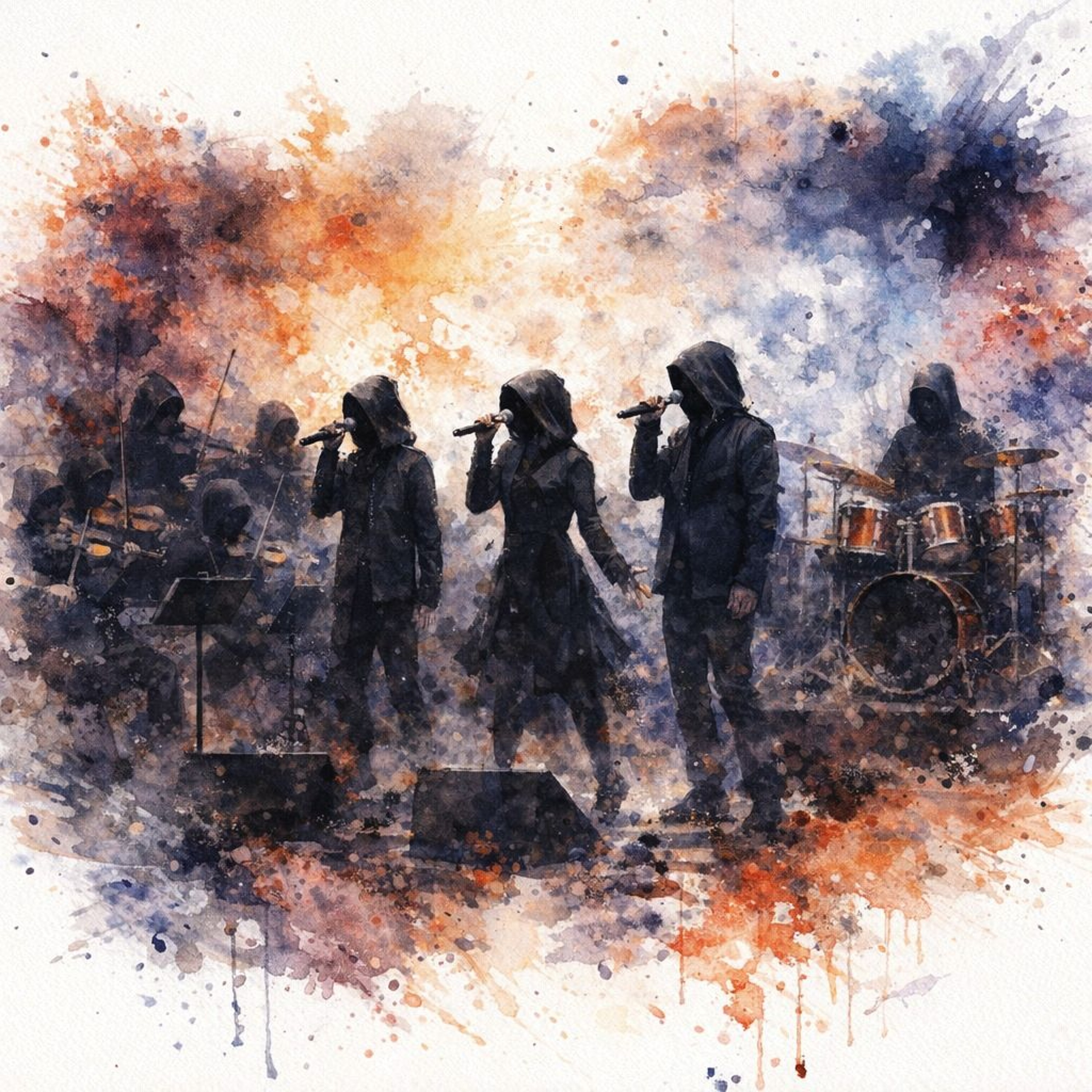 An Air of Longing episode artwork