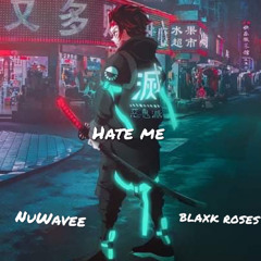 HateMe (FeatNuWavee)