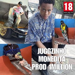 Con Minha Gente (Prod. omillionkisses