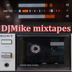 23 - 12 - 2023 DJ Mike Mixtape