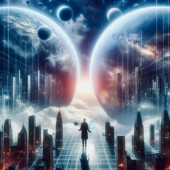 Aeon - Parallel Worlds [Hybrid Pulse Edit]