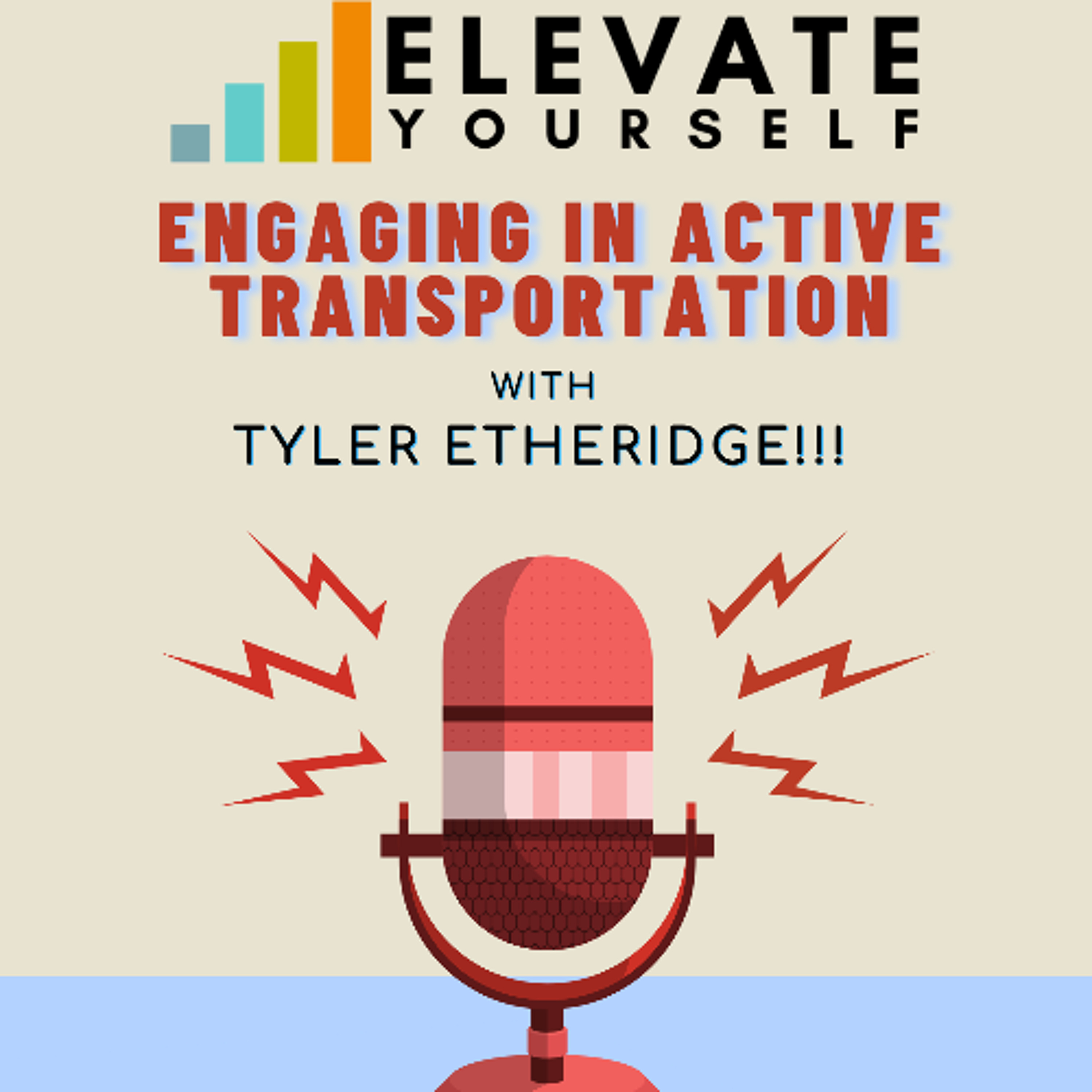 Elevate Yourself