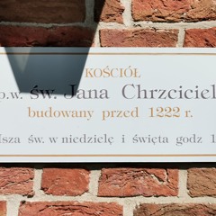 Spotkania ks. Zygmunta Czai z kołobrzeską konkatedrą-odc. 3