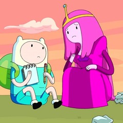 Adventure Time Heartbreak (prod. Andylovu)