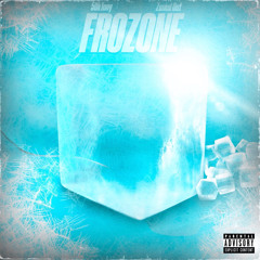 50kTony ft Zoned Out - FROZONE