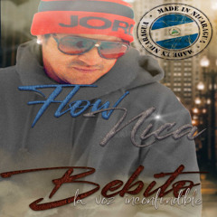 Bebito La Voz Inconfundible- Flow Nica