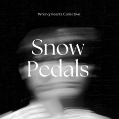 Snow Pedals by Sadink