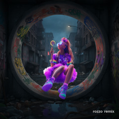 Sölus-Sun & Mark Burns - Wild Again (rozzo remix)