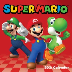 Super Mario Bounce INTRO(SAMUEL Edit)