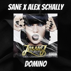 Jessie J - Domino (SANE x Alex Schally) Remix
