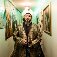 Ottoman Zikr and Kaside- Mevlid Kandili 1442