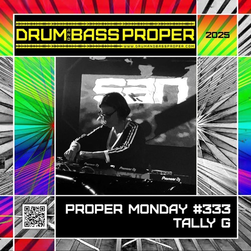 Proper Monday #333***TALLYG***