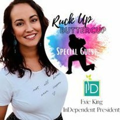 S2:E1 Wellness with Evie King and InDependent